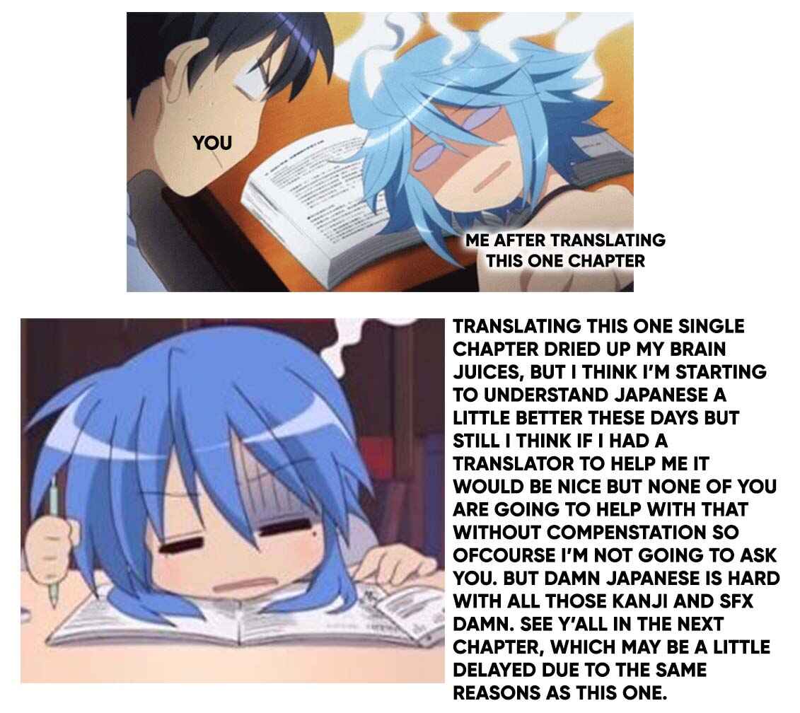 Page 31 Chapter 4 Hazure Hantei kara Hajimatta Cheat Majutsushi Seikatsu