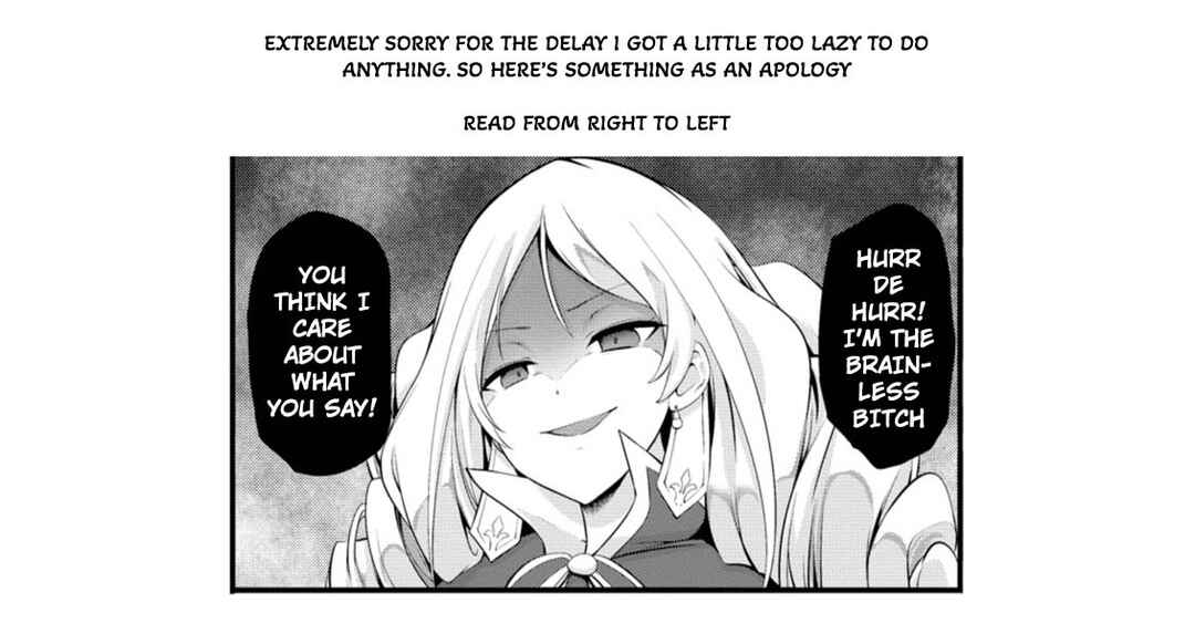 Page 12 Chapter 13.3 Hazure Hantei kara Hajimatta Cheat Majutsushi Seikatsu