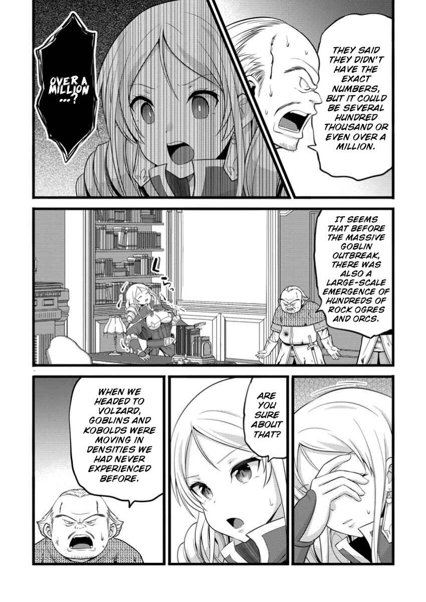 Page 2 Chapter 49.3 Hazure Hantei kara Hajimatta Cheat Majutsushi Seikatsu