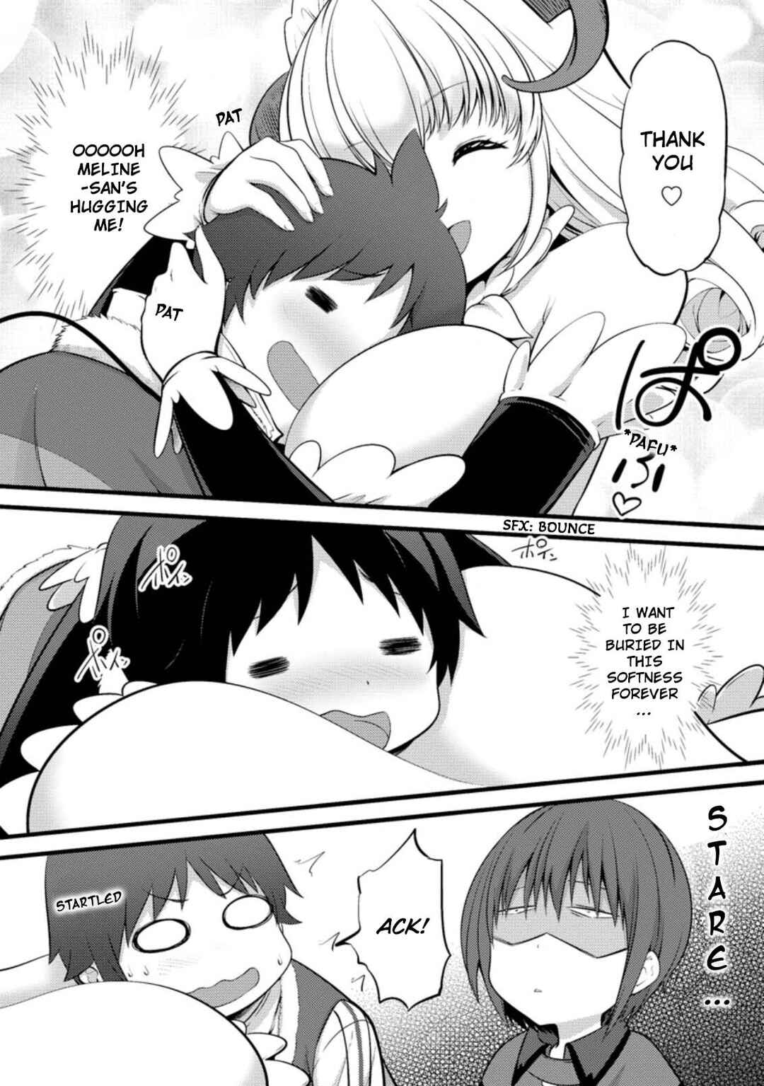 Page 5 Chapter 16.1 Hazure Hantei kara Hajimatta Cheat Majutsushi Seikatsu
