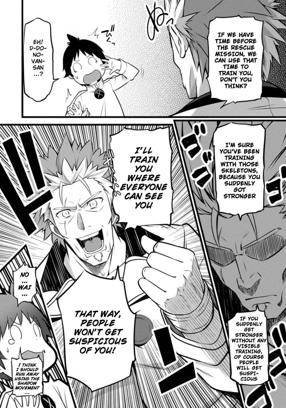 Page 6 Chapter 11.2 Hazure Hantei kara Hajimatta Cheat Majutsushi Seikatsu