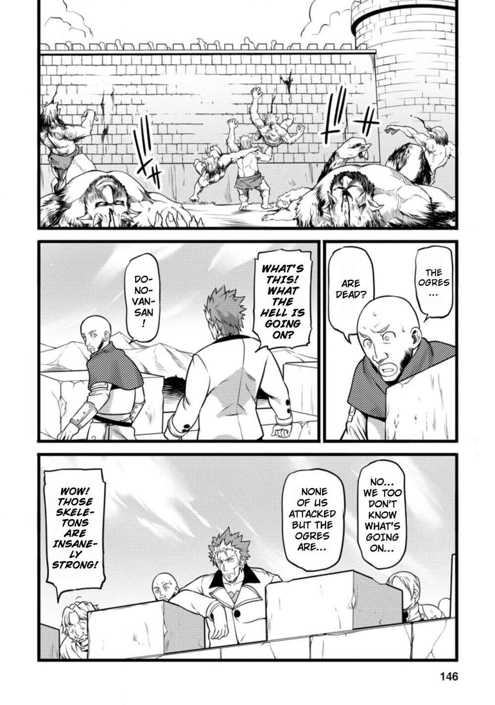 Page 5 Chapter 10.3 Hazure Hantei kara Hajimatta Cheat Majutsushi Seikatsu