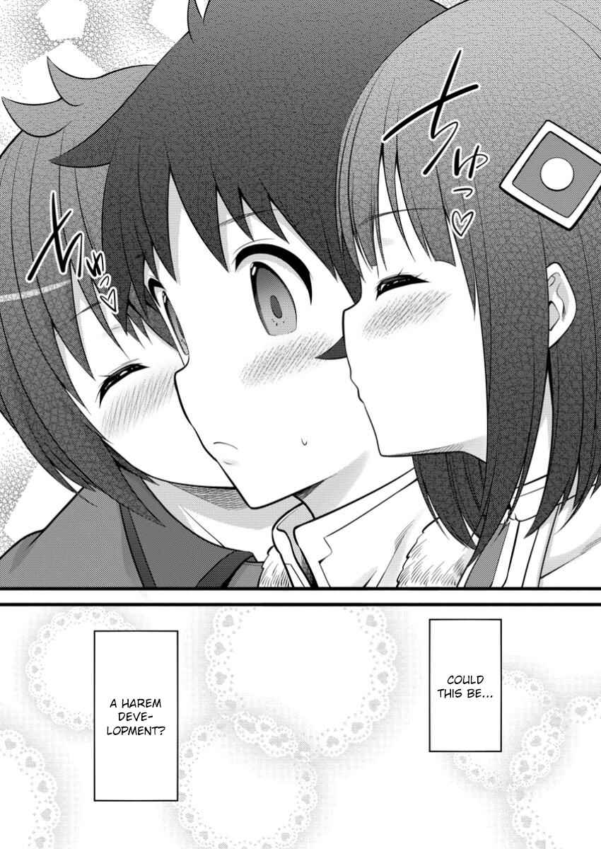 Page 18 Chapter 45 Hazure Hantei kara Hajimatta Cheat Majutsushi Seikatsu