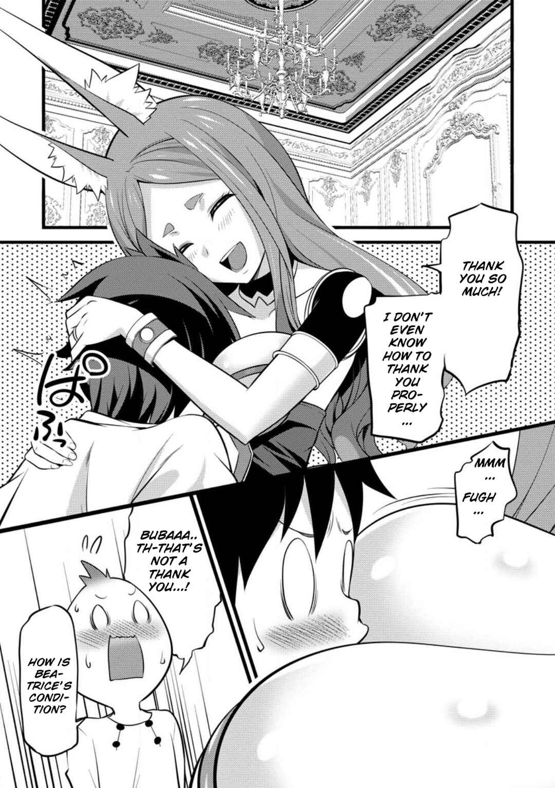 Page 24 Chapter 26 Hazure Hantei kara Hajimatta Cheat Majutsushi Seikatsu