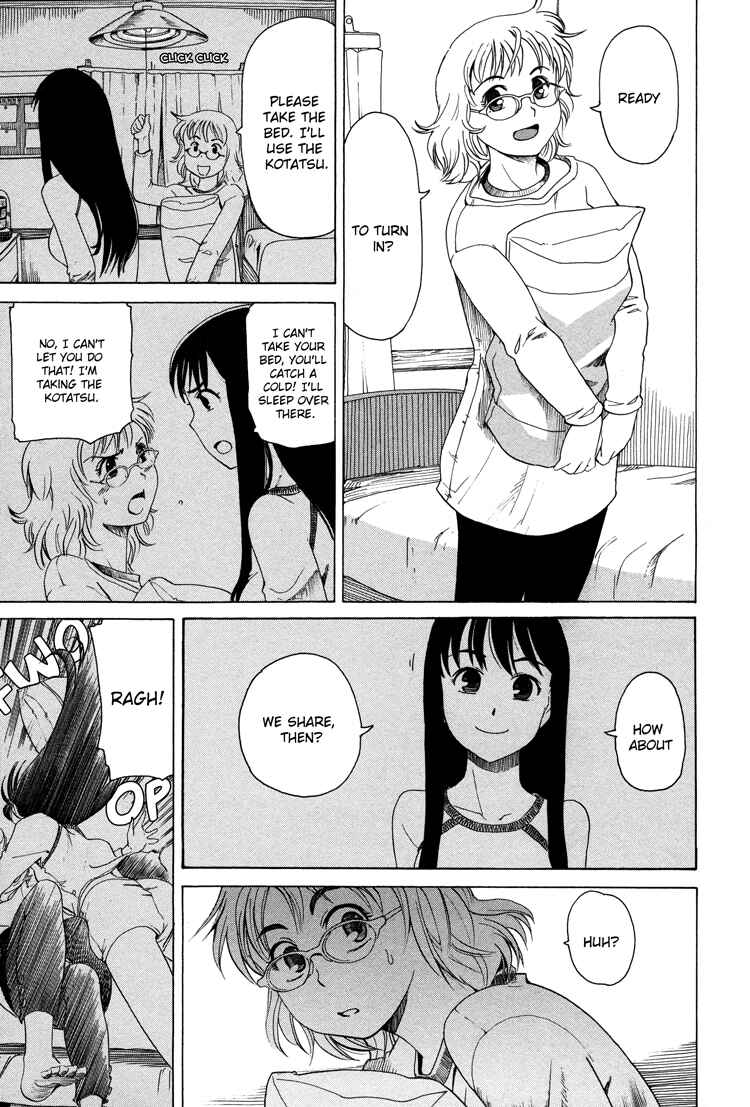 Page 13 Chapter 2 GIRLS RIDE