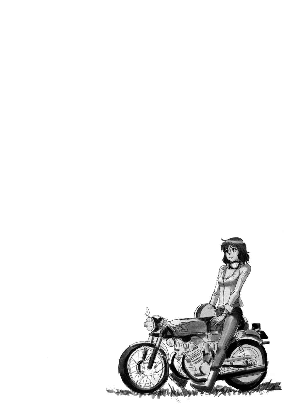 Page 37 Chapter 9 GIRLS RIDE