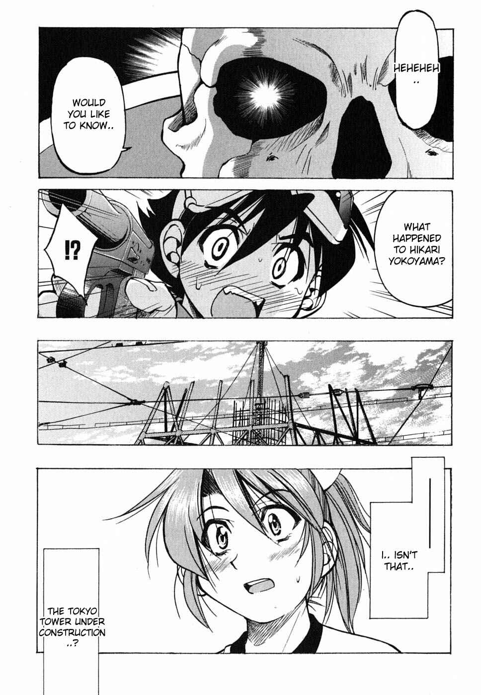 Page 12 Chapter 22 Grampa is a Boy Detective