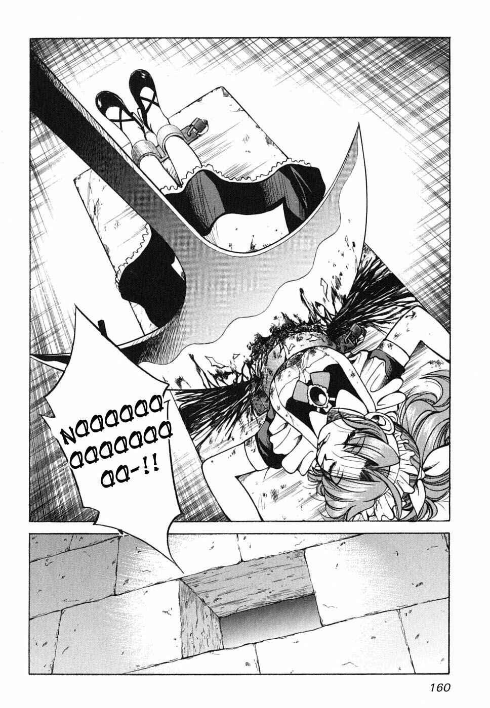 Page 30 Chapter 27 Grampa is a Boy Detective