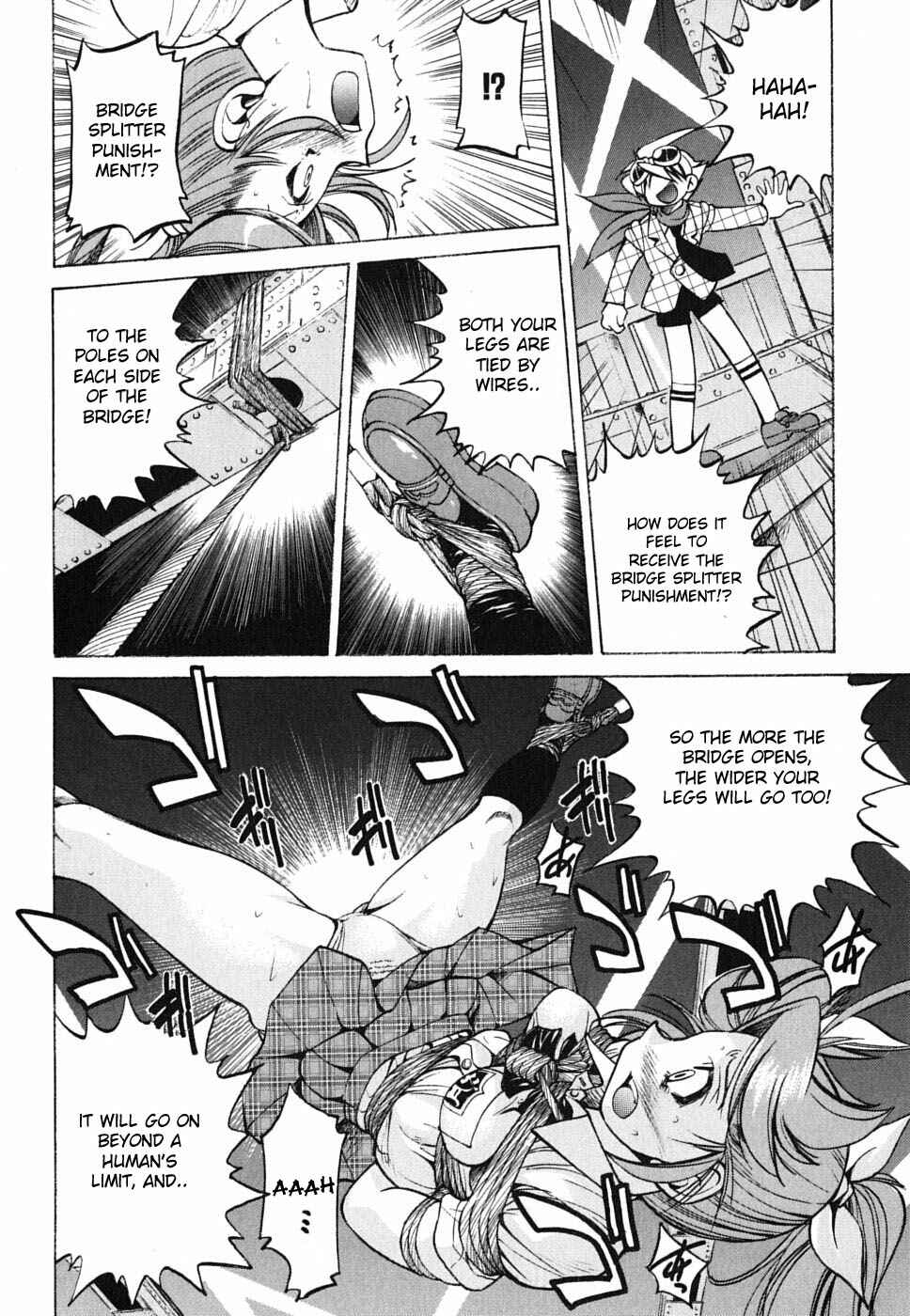 Page 10 Chapter 26 Grampa is a Boy Detective