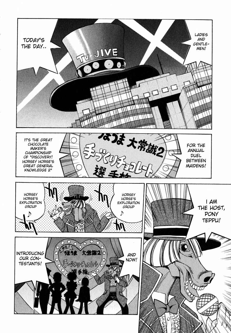 Page 11 Chapter 15 Grampa is a Boy Detective