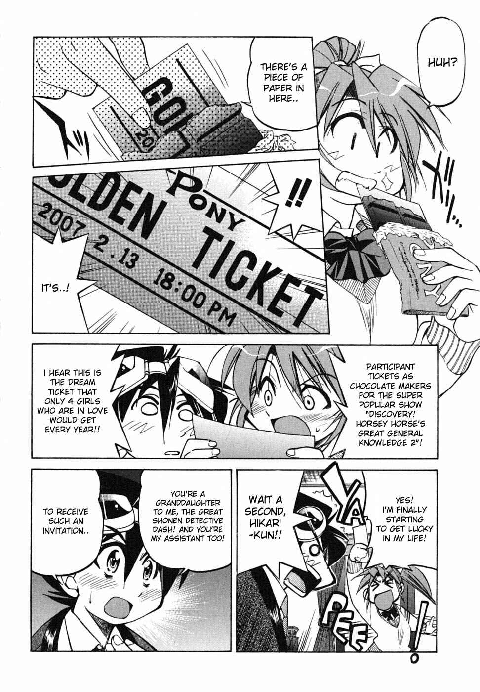 Page 9 Chapter 15 Grampa is a Boy Detective