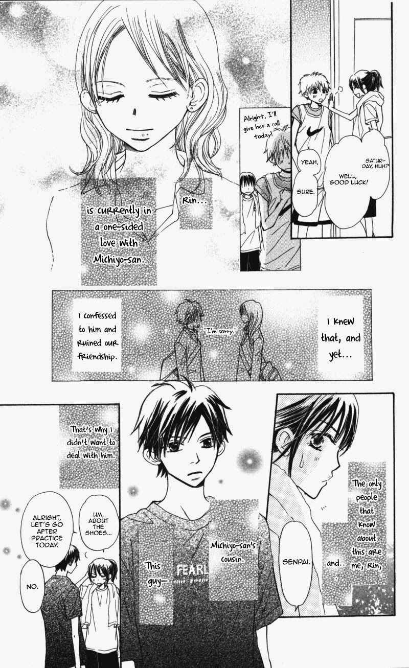 Page 10 Chapter 5 Datte Aishiteru