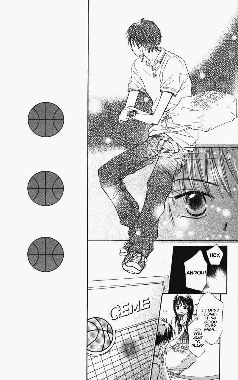 Page 16 Chapter 5 Datte Aishiteru