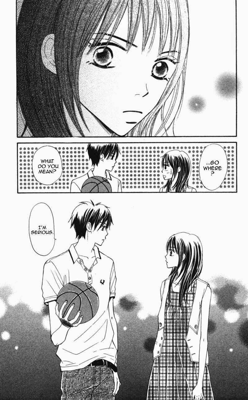 Page 20 Chapter 5 Datte Aishiteru