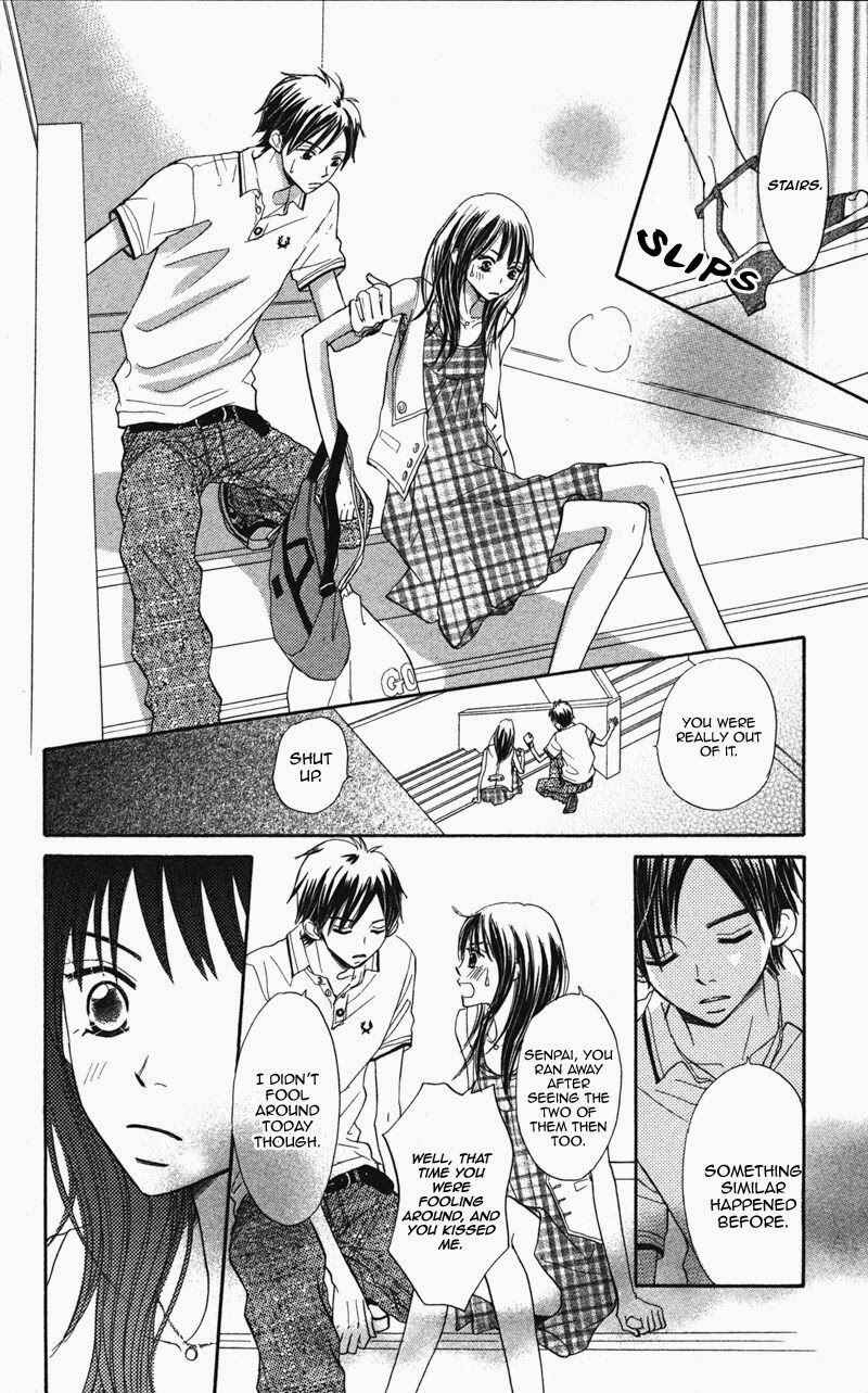 Page 23 Chapter 5 Datte Aishiteru