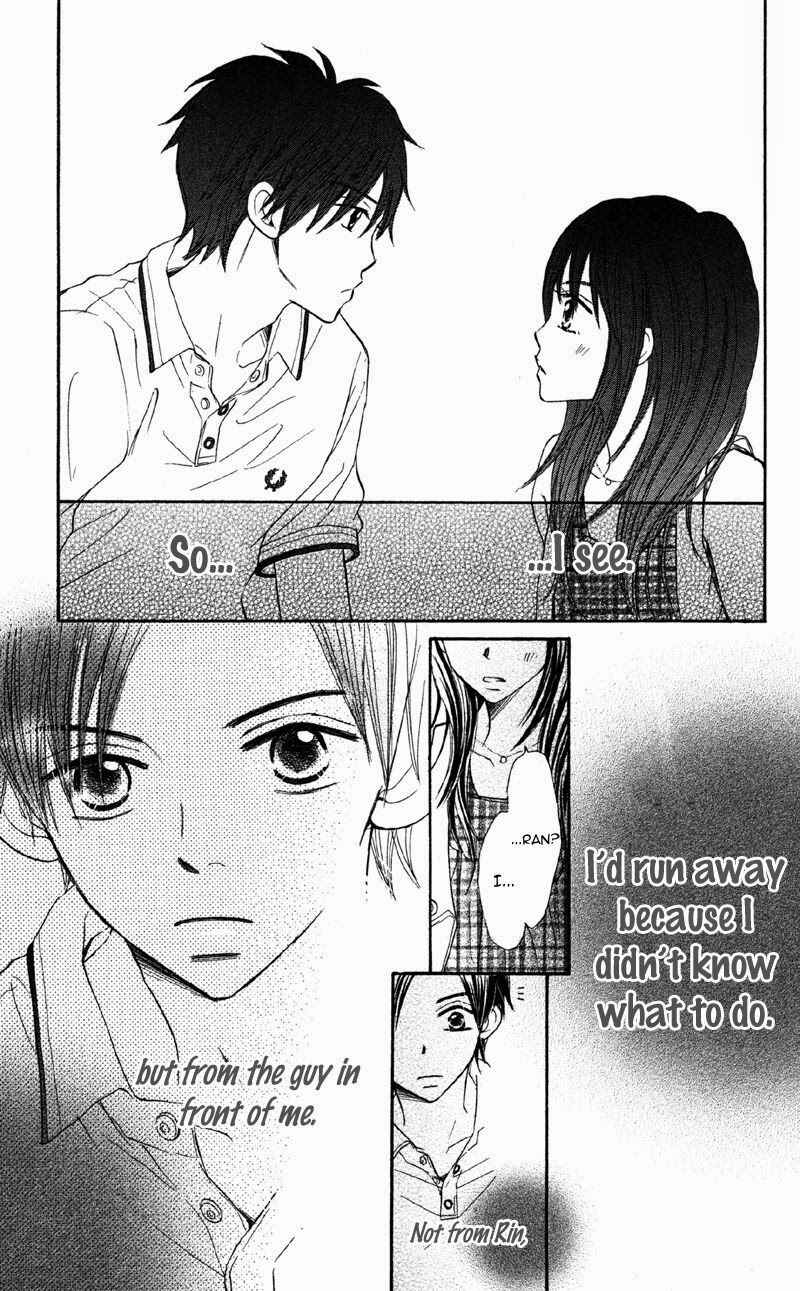 Page 24 Chapter 5 Datte Aishiteru