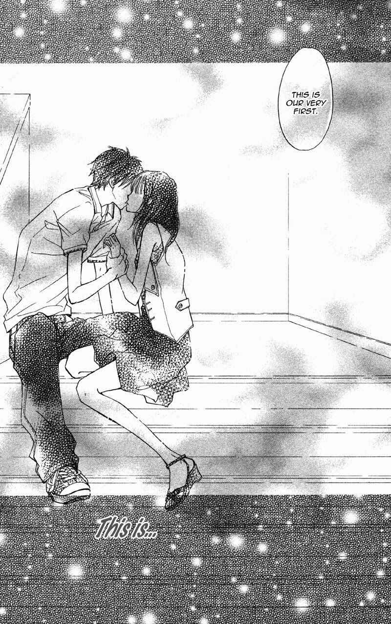 Page 28 Chapter 5 Datte Aishiteru