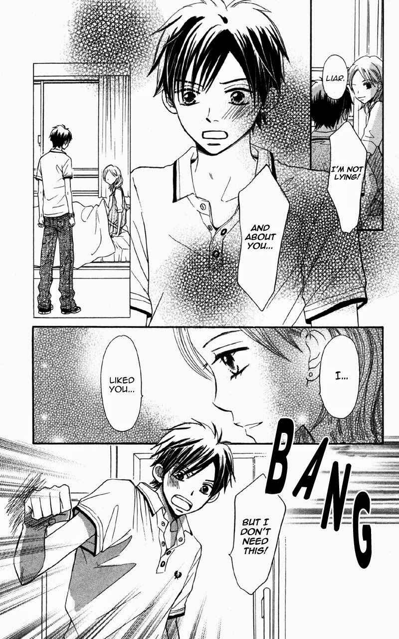 Page 34 Chapter 5 Datte Aishiteru