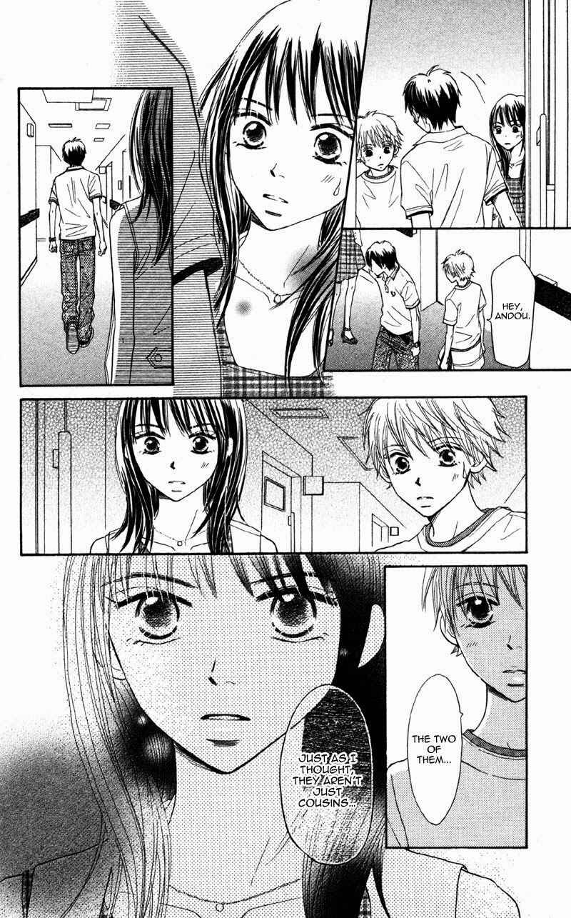 Page 35 Chapter 5 Datte Aishiteru
