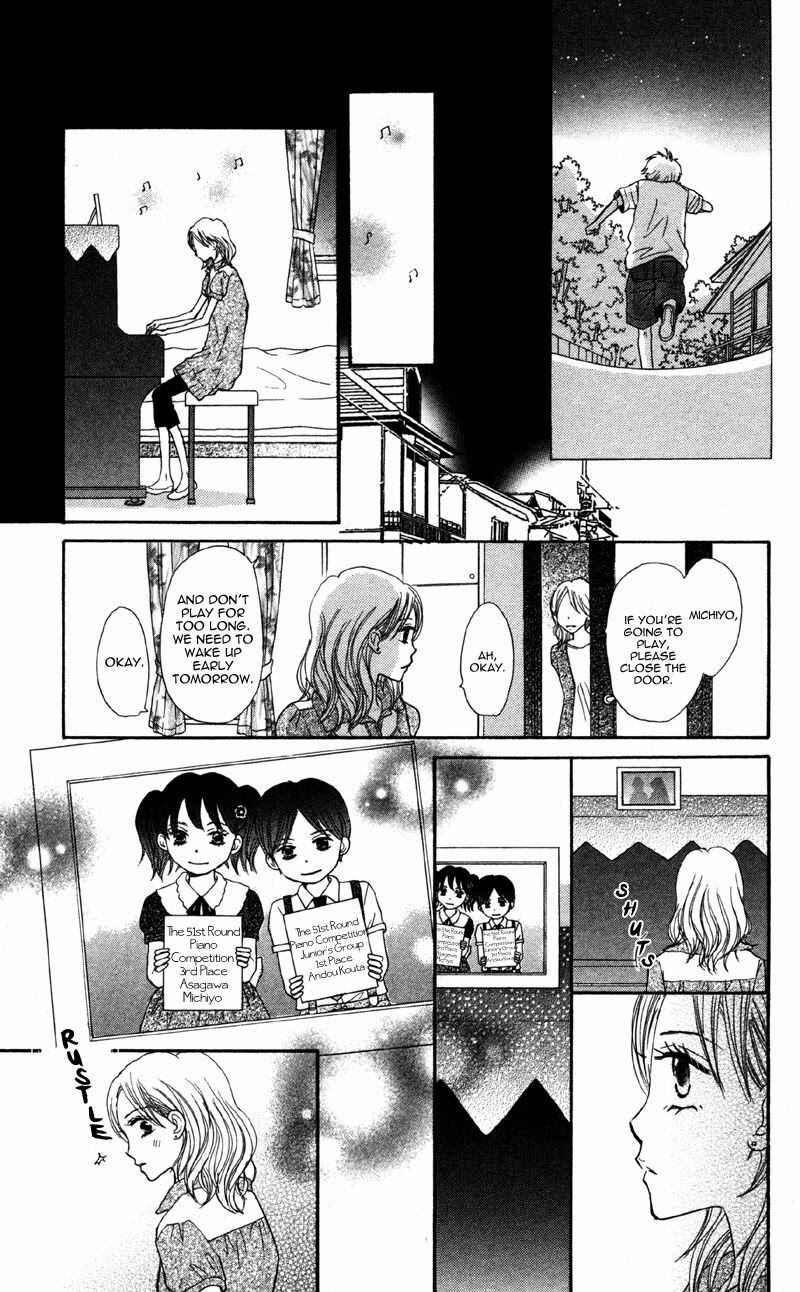 Page 42 Chapter 5 Datte Aishiteru