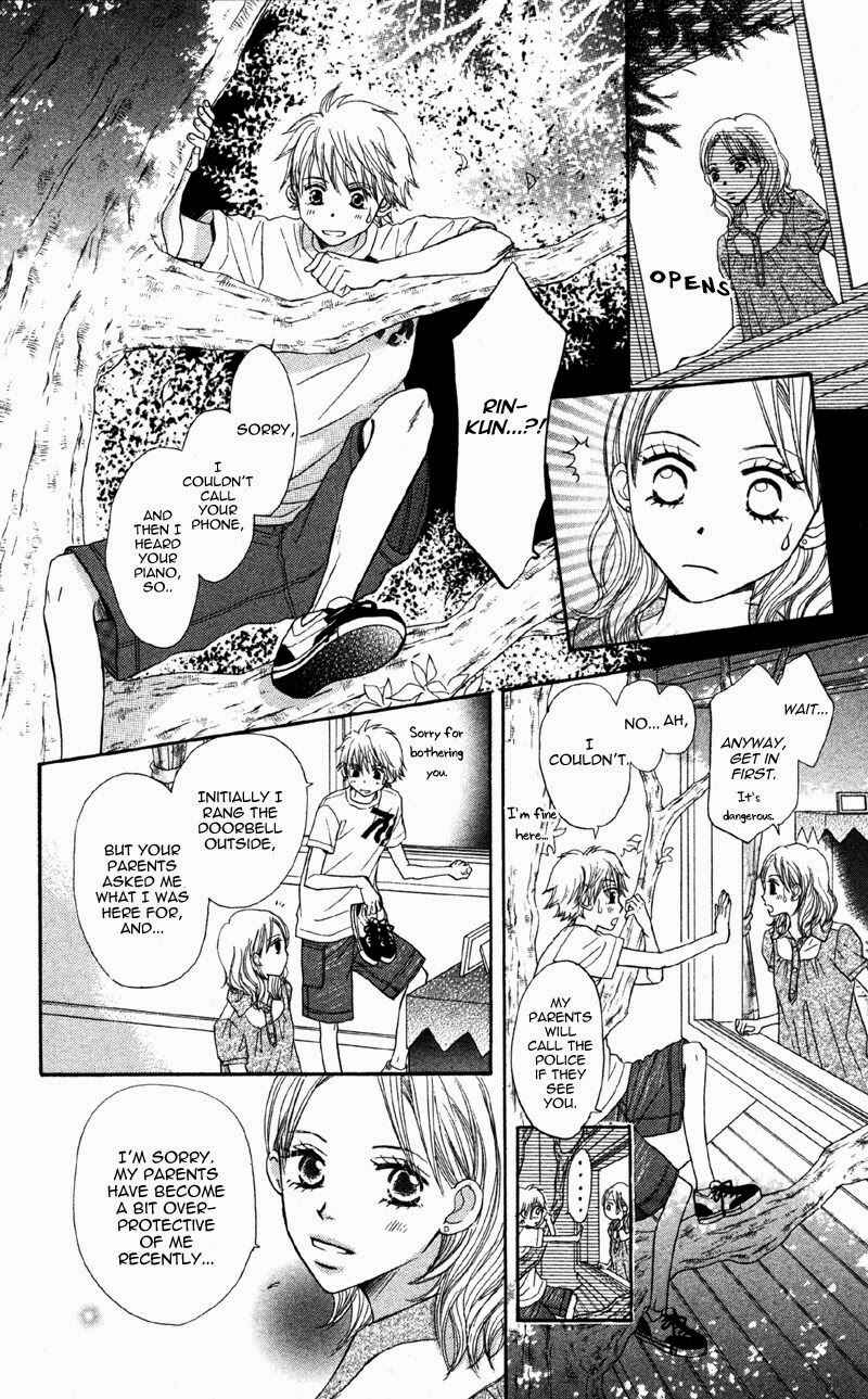 Page 43 Chapter 5 Datte Aishiteru