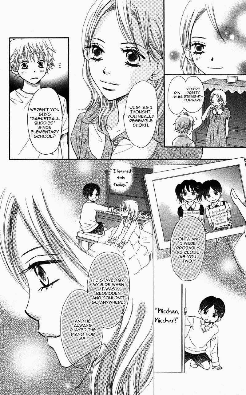 Page 47 Chapter 5 Datte Aishiteru