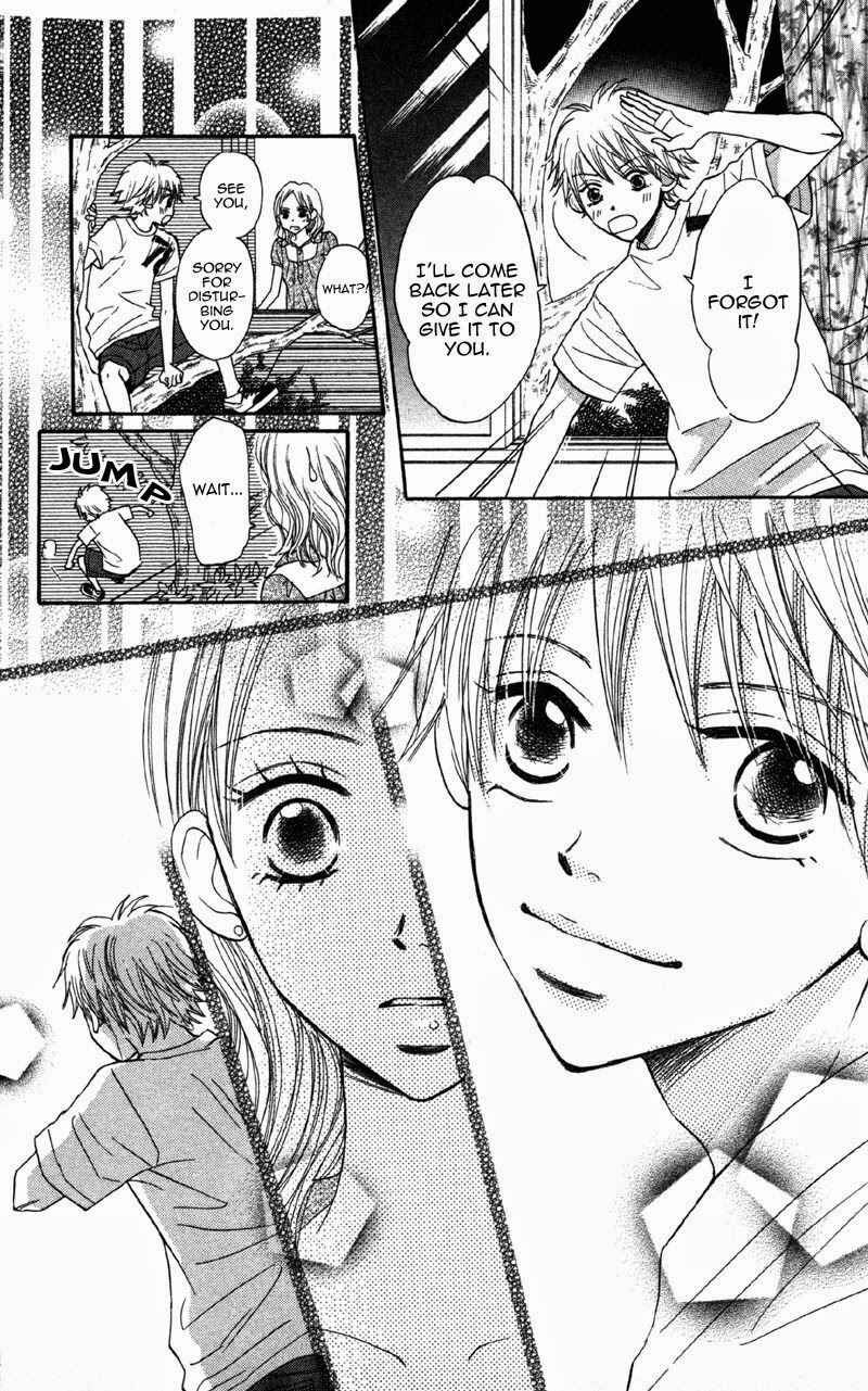 Page 49 Chapter 5 Datte Aishiteru