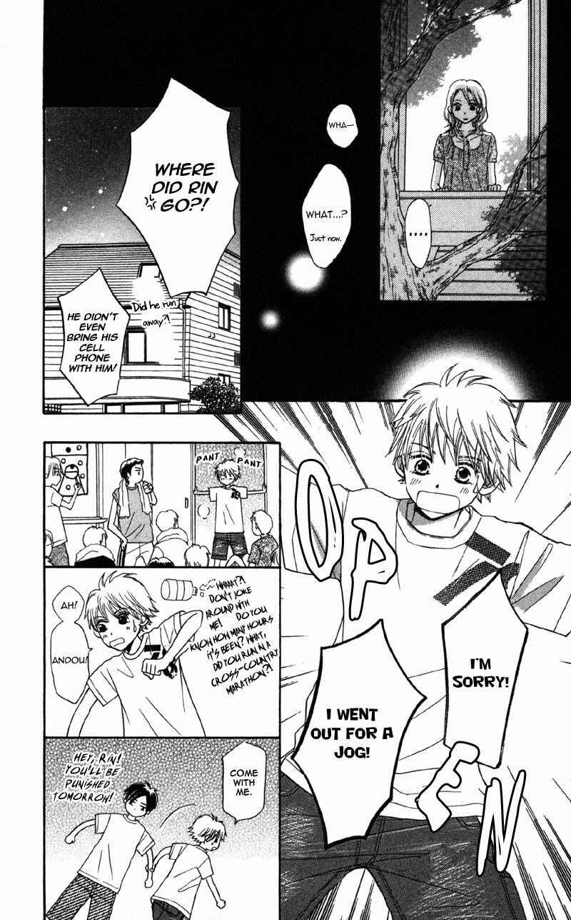 Page 50 Chapter 5 Datte Aishiteru
