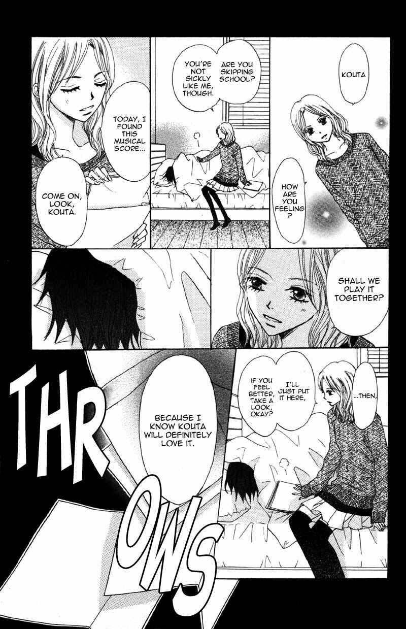 Page 54 Chapter 5 Datte Aishiteru