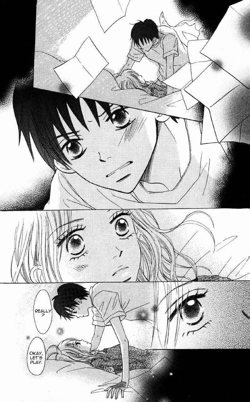 Page 55 Chapter 5 Datte Aishiteru