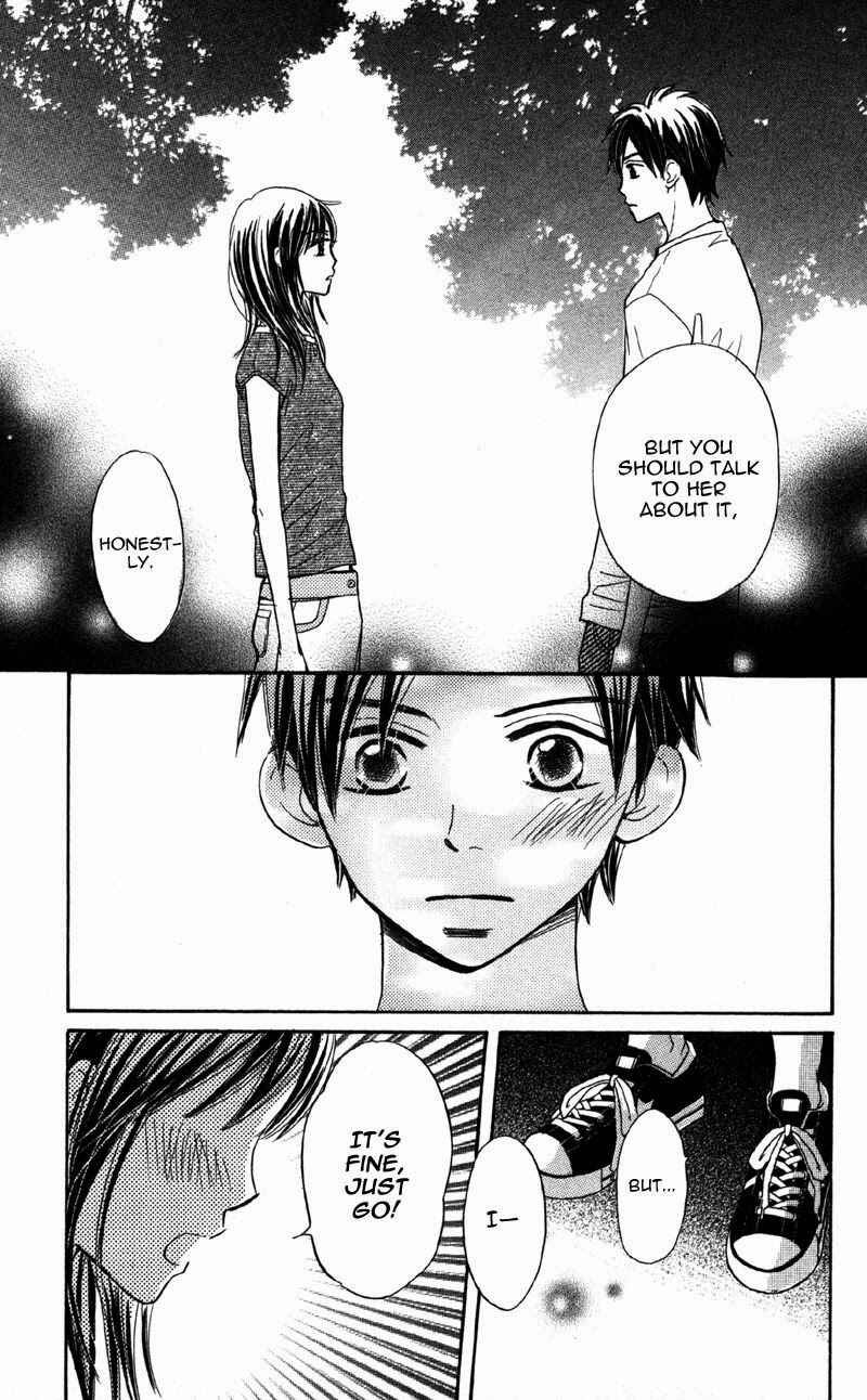 Page 58 Chapter 5 Datte Aishiteru