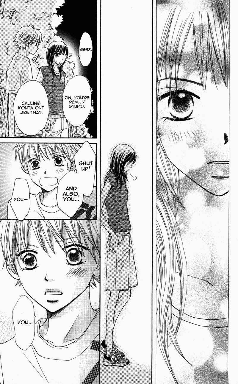 Page 60 Chapter 5 Datte Aishiteru