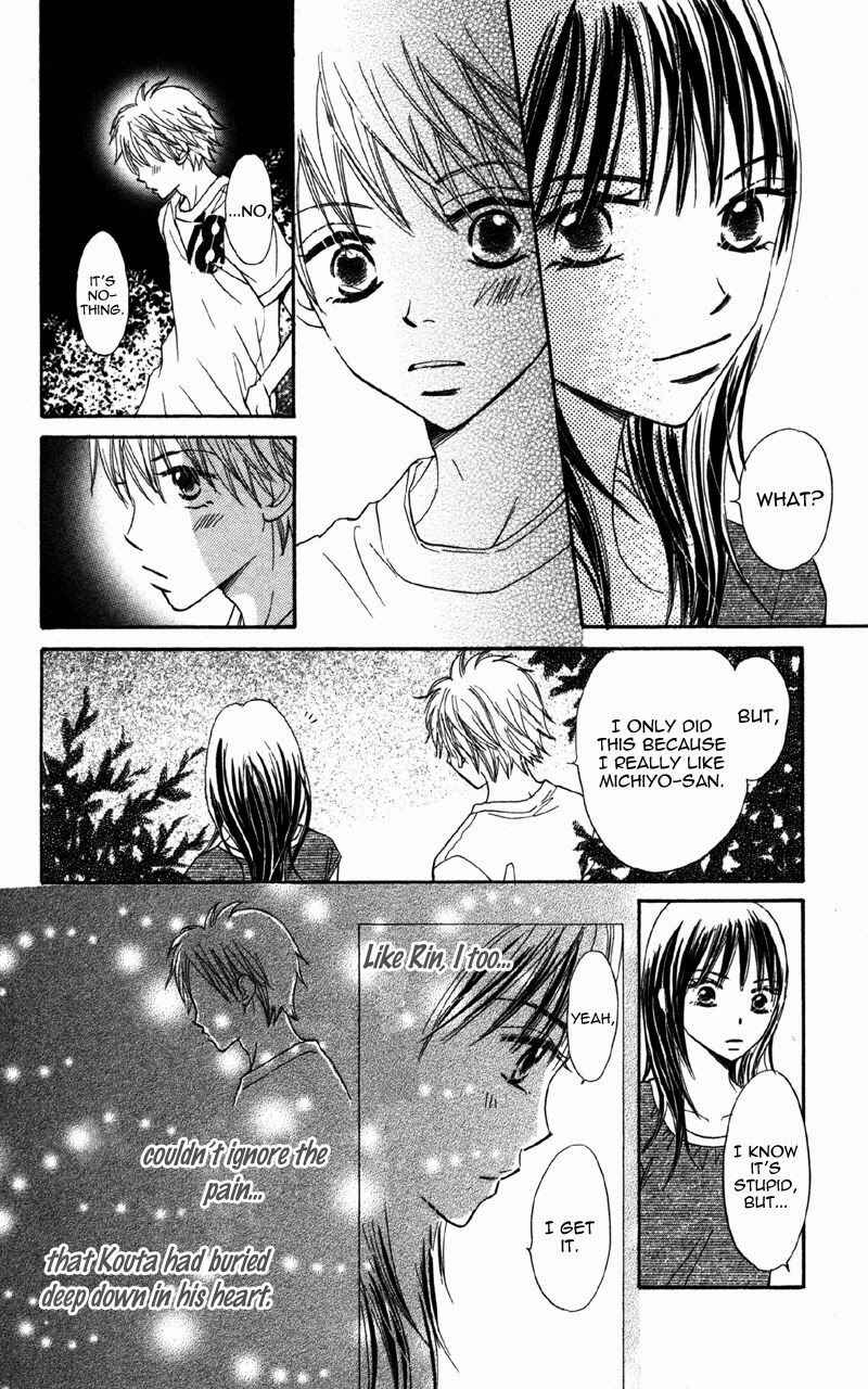 Page 61 Chapter 5 Datte Aishiteru