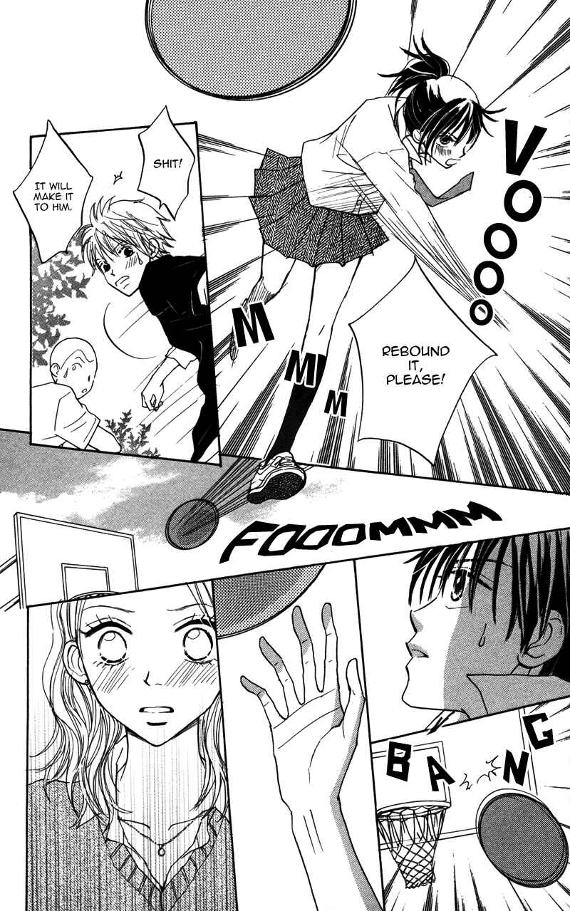 Page 16 Chapter 2 Datte Aishiteru