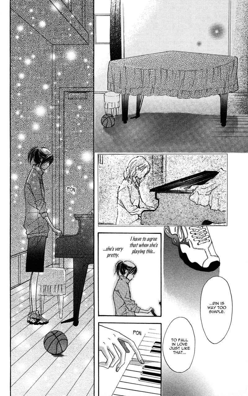 Page 24 Chapter 2 Datte Aishiteru