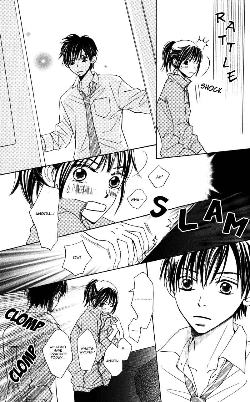Page 25 Chapter 2 Datte Aishiteru