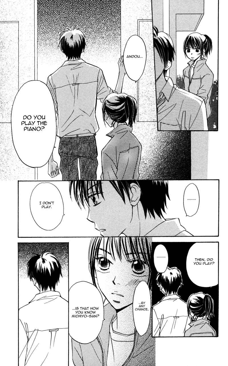 Page 29 Chapter 2 Datte Aishiteru