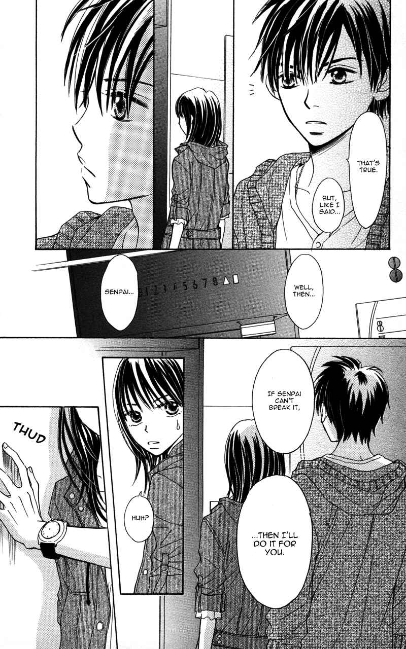 Page 43 Chapter 2 Datte Aishiteru