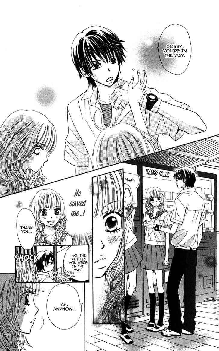 Page 12 Chapter 6.1 Datte Aishiteru