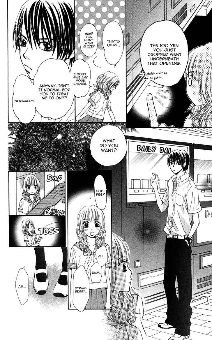 Page 13 Chapter 6.1 Datte Aishiteru