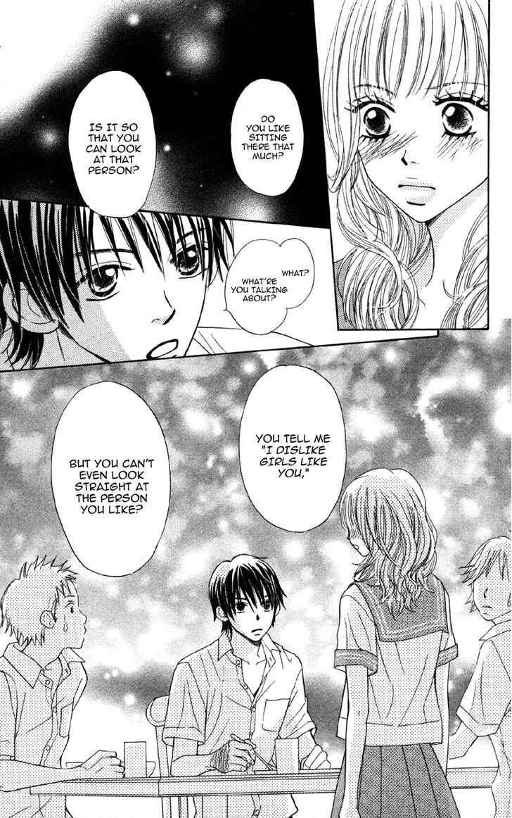 Page 26 Chapter 6.1 Datte Aishiteru