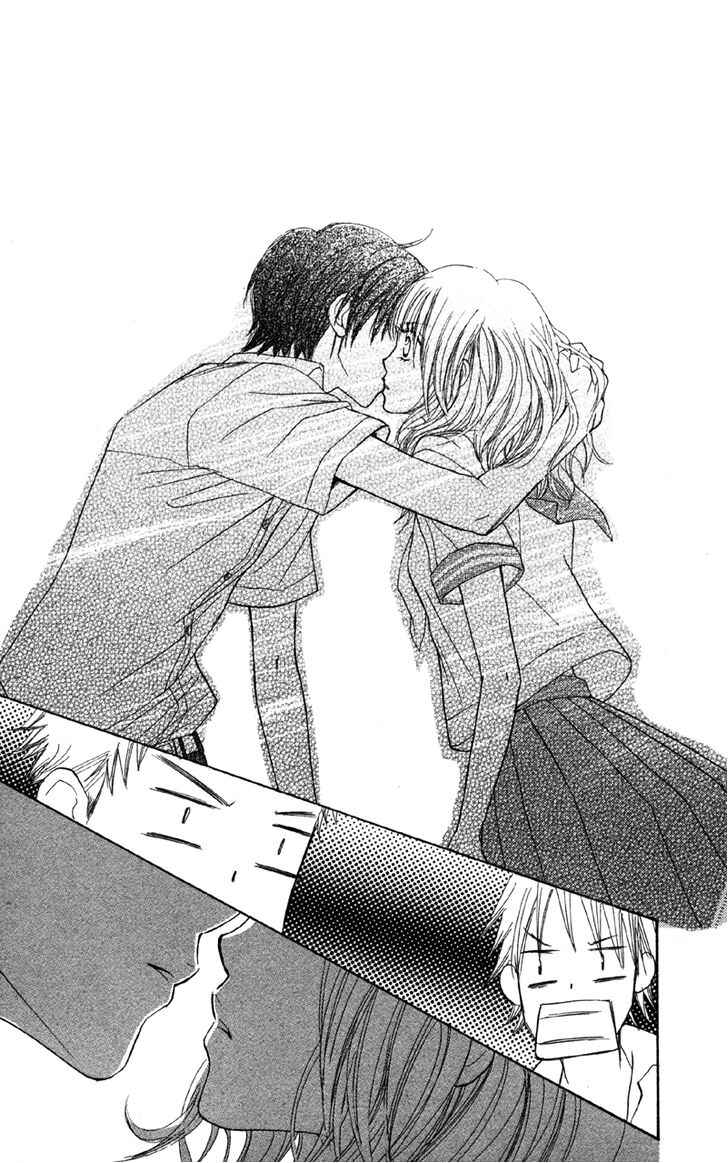 Page 30 Chapter 6.1 Datte Aishiteru