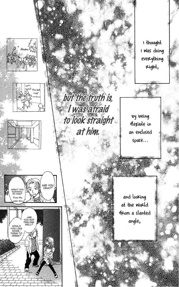 Page 34 Chapter 6.1 Datte Aishiteru