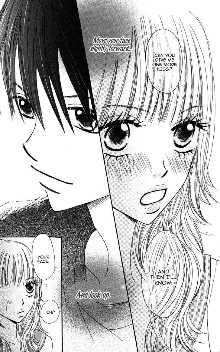 Page 40 Chapter 6.1 Datte Aishiteru