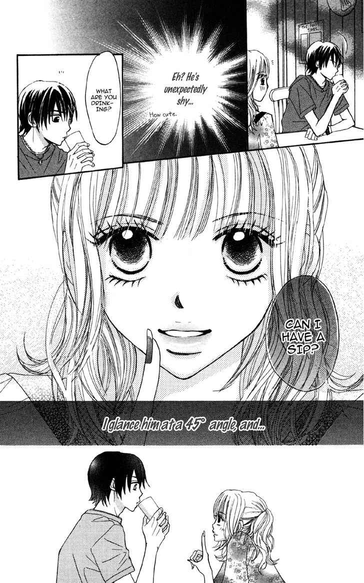 Page 7 Chapter 6.1 Datte Aishiteru