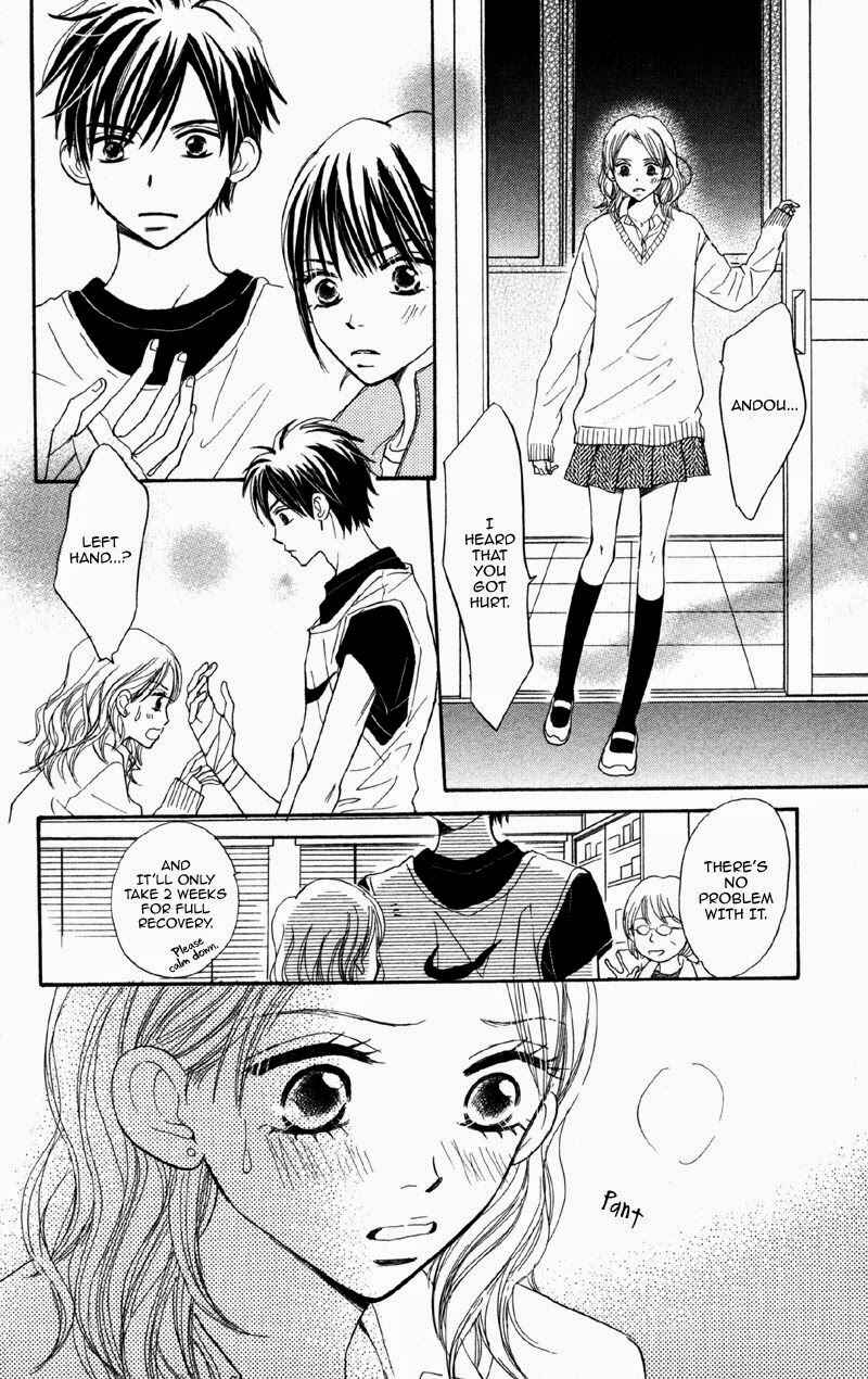 Page 13 Chapter 4 Datte Aishiteru