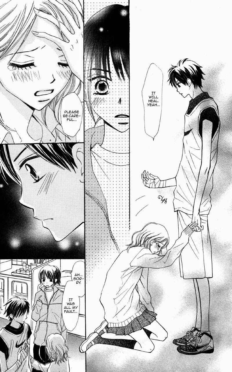 Page 14 Chapter 4 Datte Aishiteru