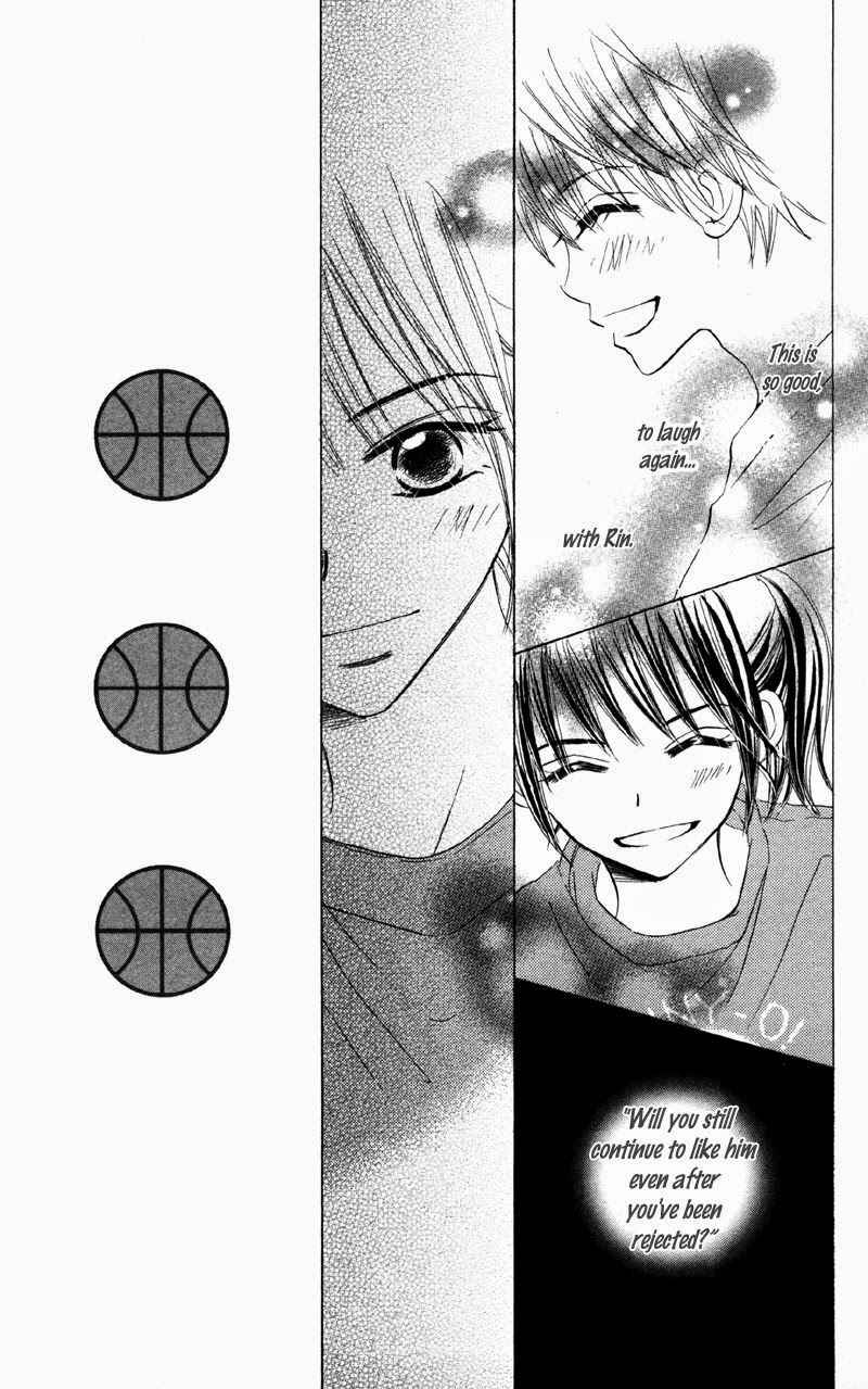 Page 28 Chapter 4 Datte Aishiteru