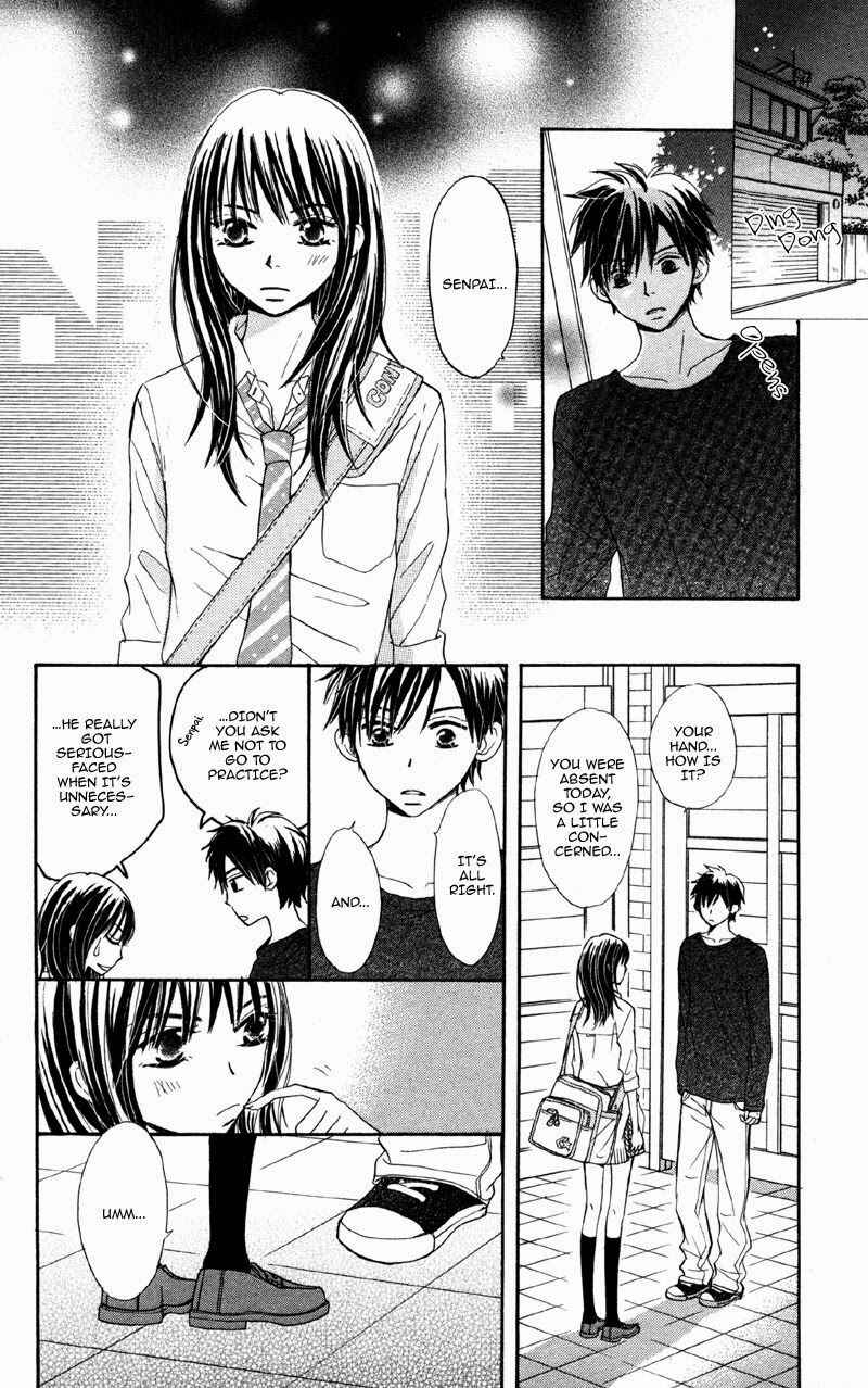Page 29 Chapter 4 Datte Aishiteru