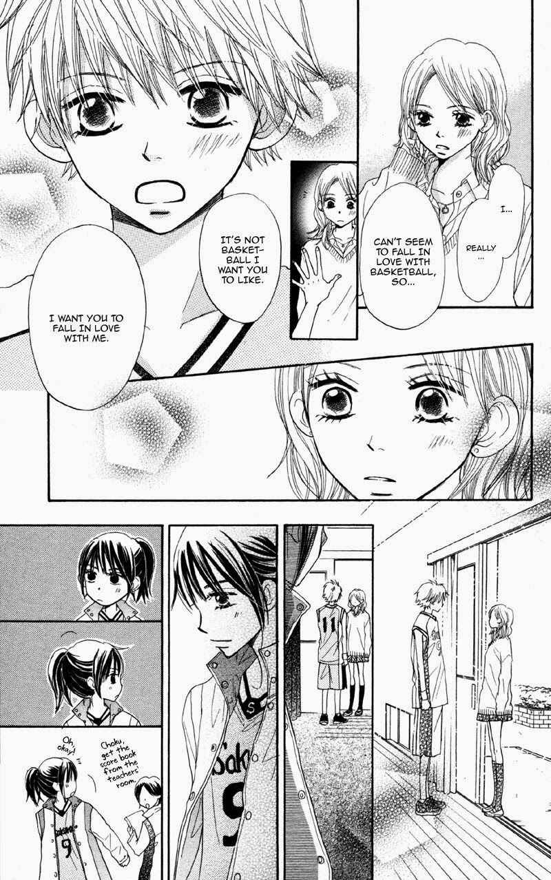 Page 34 Chapter 4 Datte Aishiteru